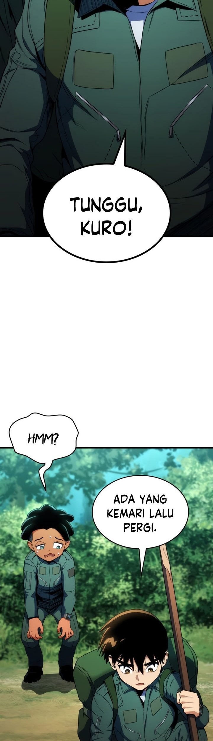 Kill The Dragon chapter 10 halaman 60