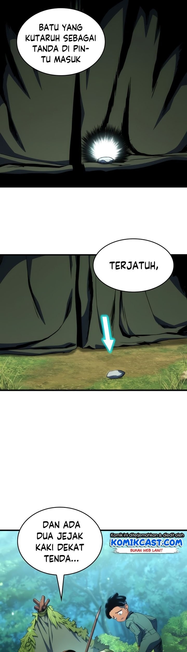 Kill The Dragon chapter 10 halaman 62