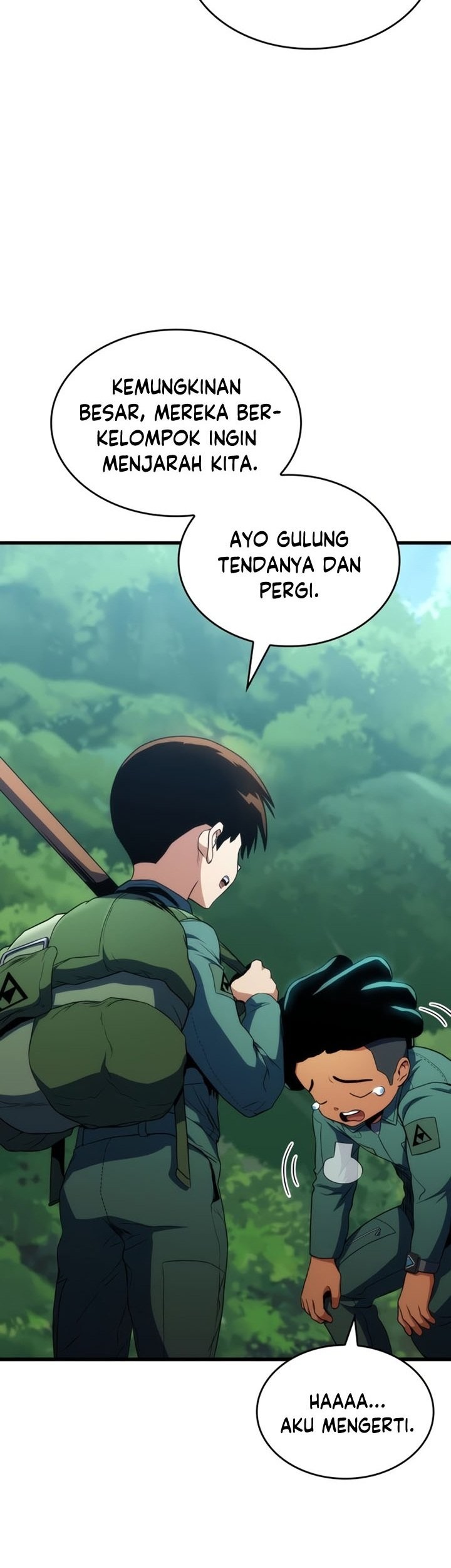 Kill The Dragon chapter 10 halaman 64
