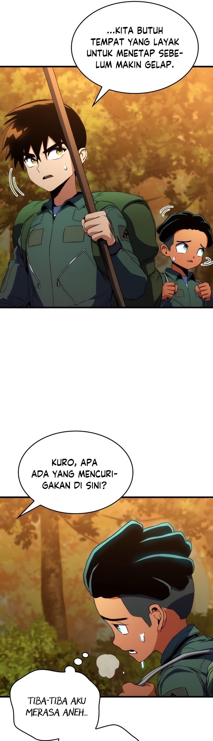 Kill The Dragon chapter 10 halaman 68