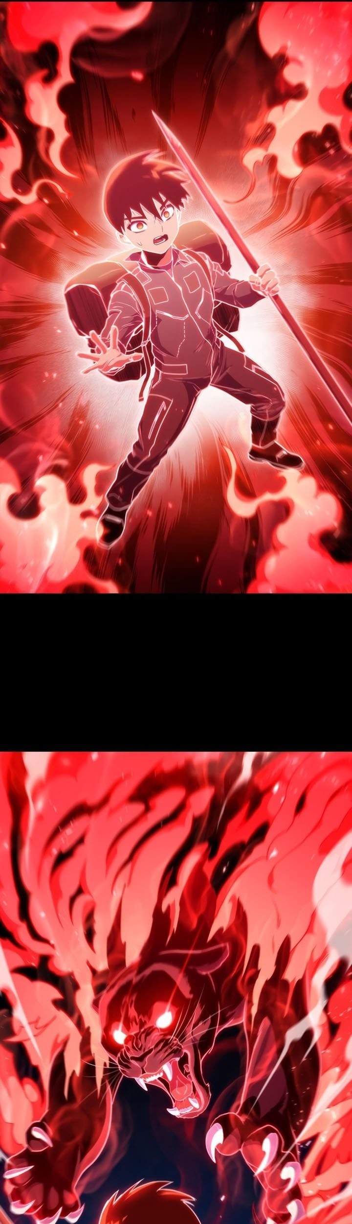 Kill The Dragon chapter 10 halaman 74