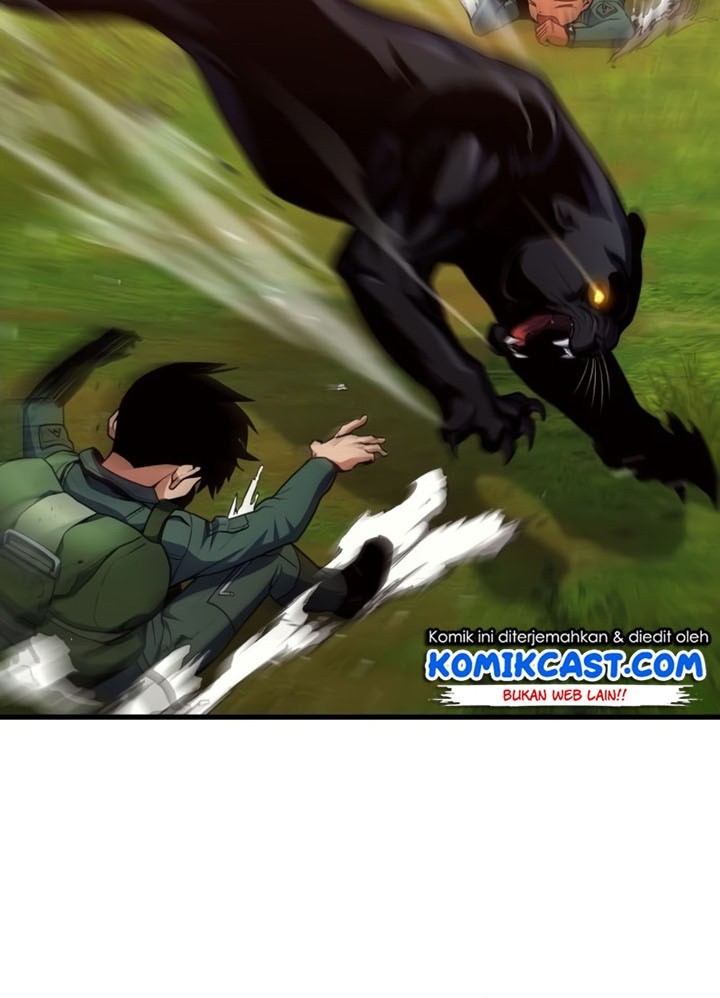 Kill The Dragon chapter 10 halaman 79