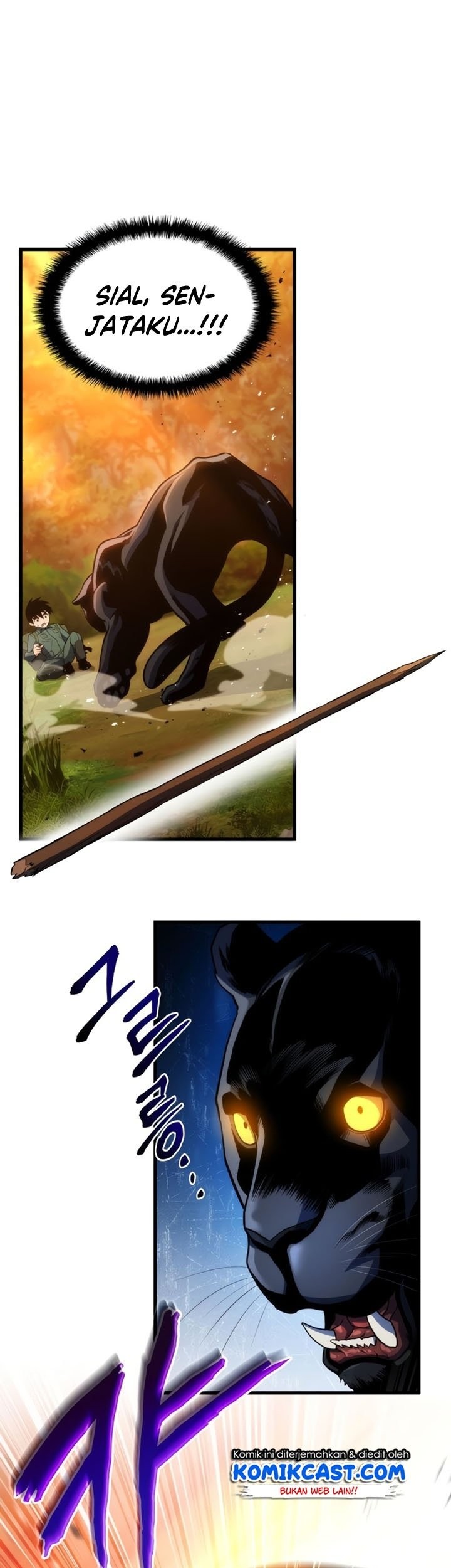 Kill The Dragon chapter 10 halaman 82