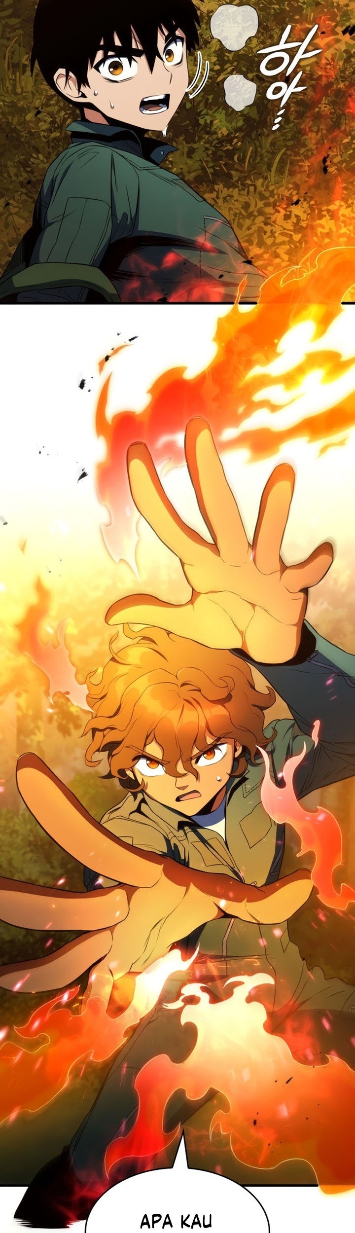 Kill The Dragon chapter 10 halaman 88