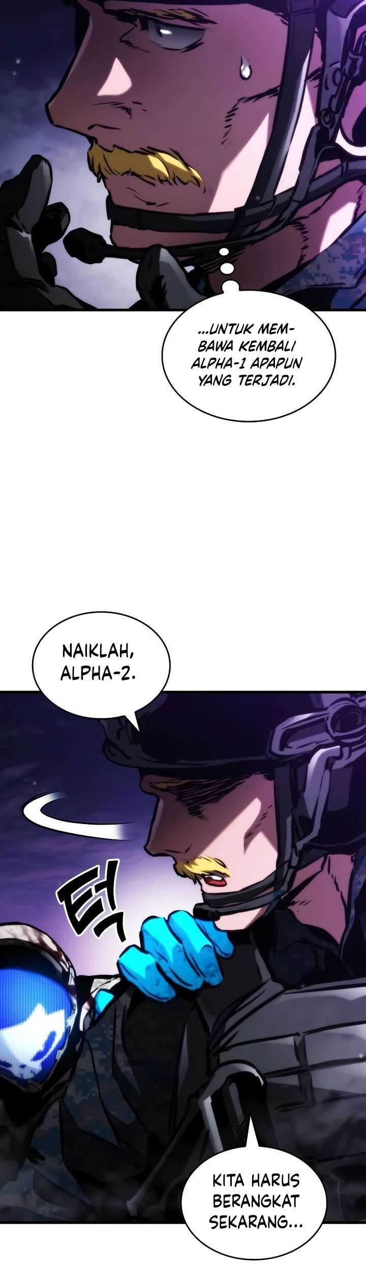 Kill The Dragon Bab 100 halaman 29