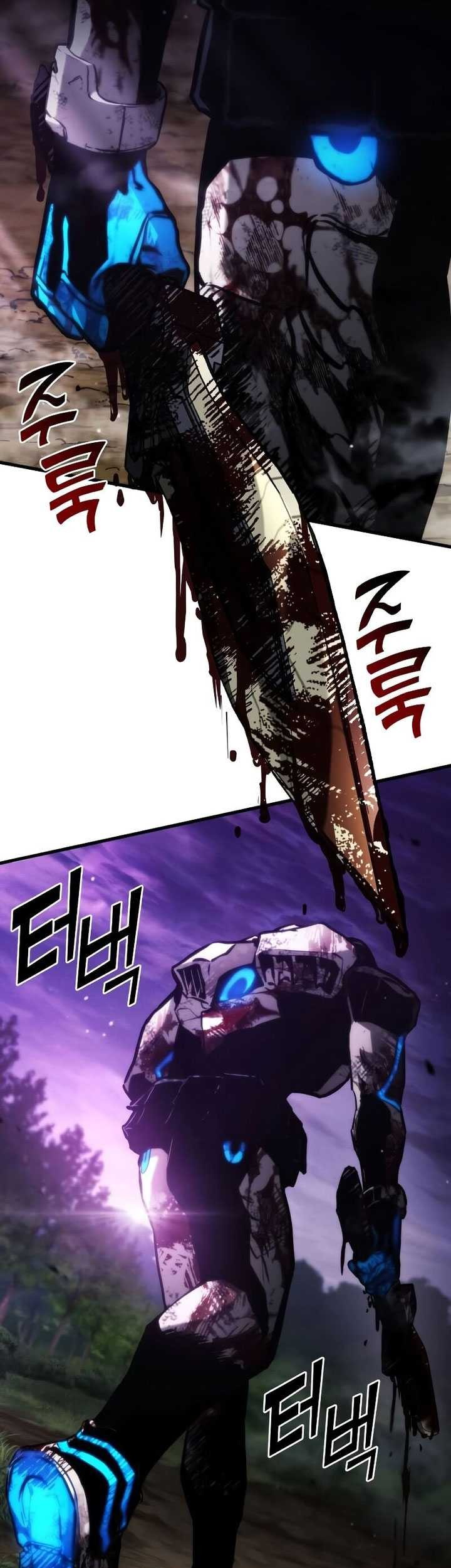 Kill The Dragon Bab 100 halaman 38