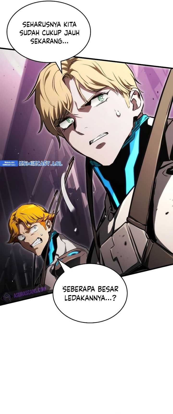 Kill The Dragon Bab 100 halaman 60