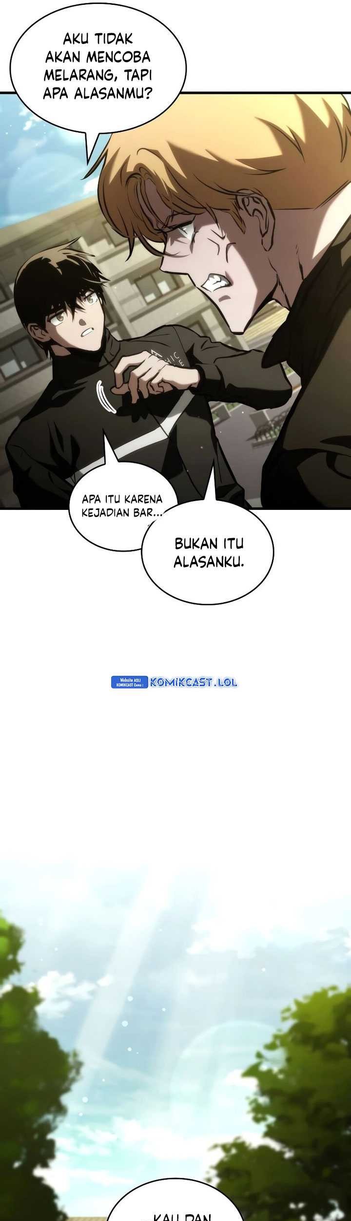 Kill The Dragon Bab 101 halaman 6