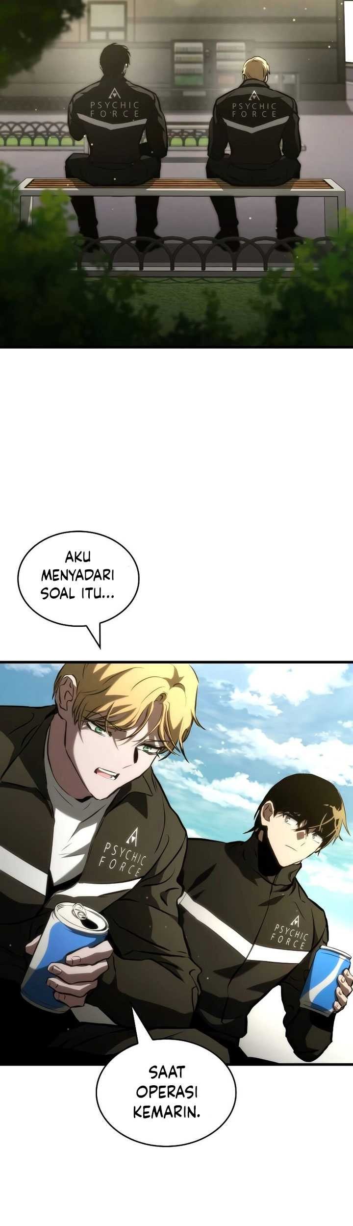Kill The Dragon Bab 101 halaman 8