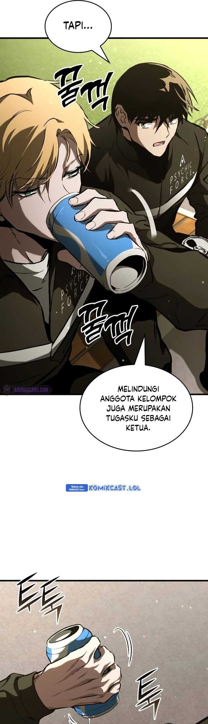 Kill The Dragon Bab 101 halaman 11
