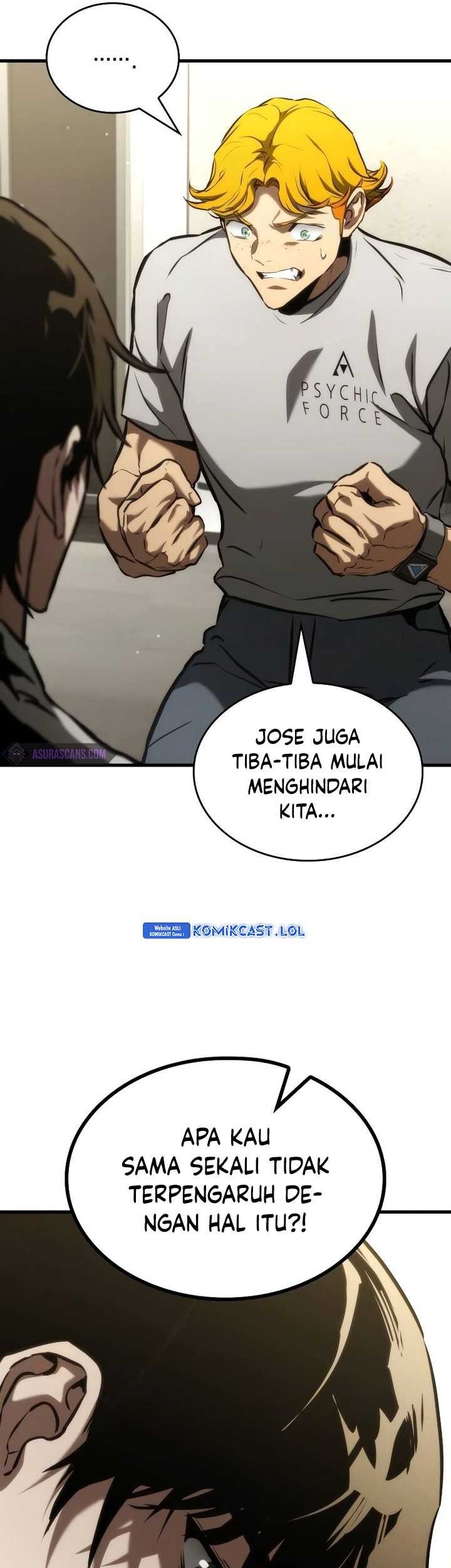 Kill The Dragon Bab 101 halaman 17