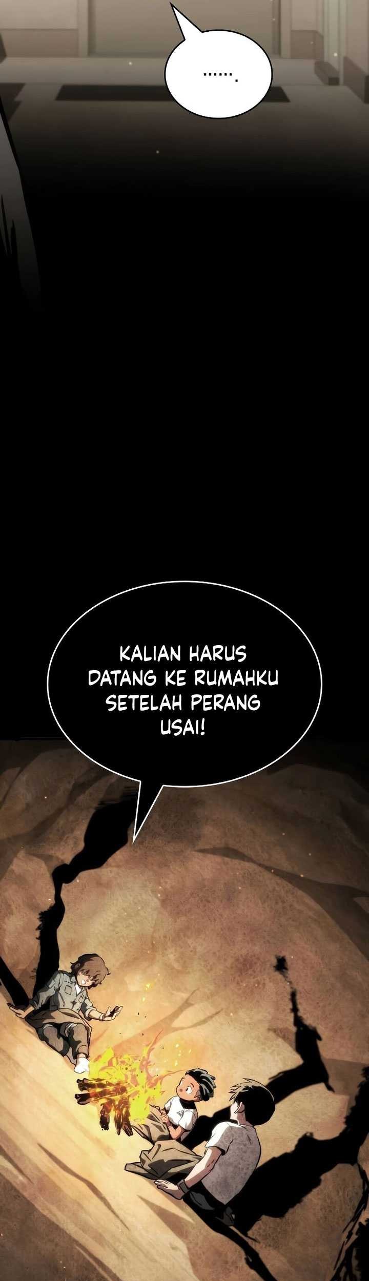 Kill The Dragon Bab 101 halaman 19
