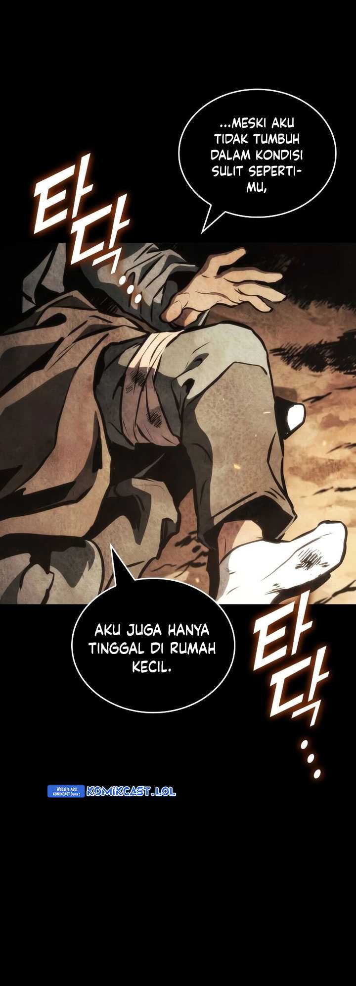 Kill The Dragon Bab 101 halaman 21