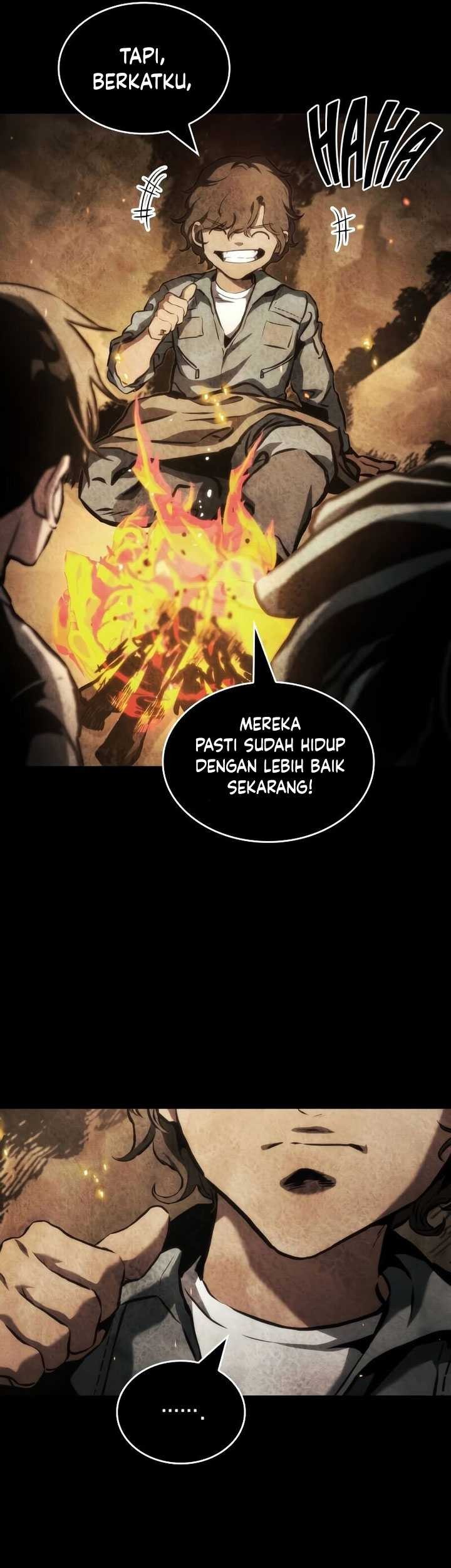 Kill The Dragon Bab 101 halaman 22