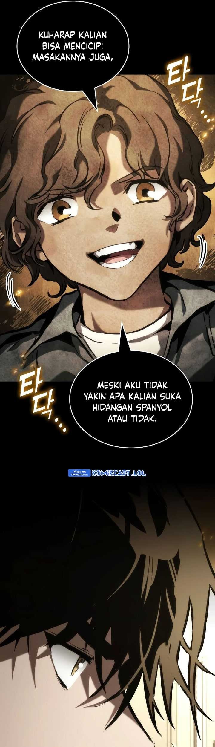 Kill The Dragon Bab 101 halaman 25
