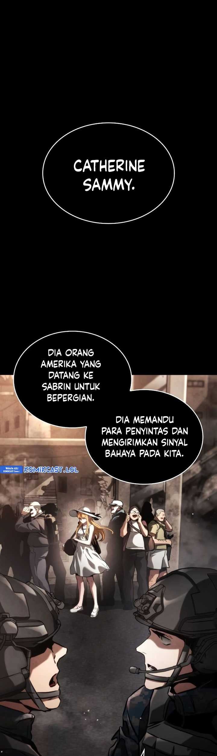 Kill The Dragon Bab 101 halaman 39