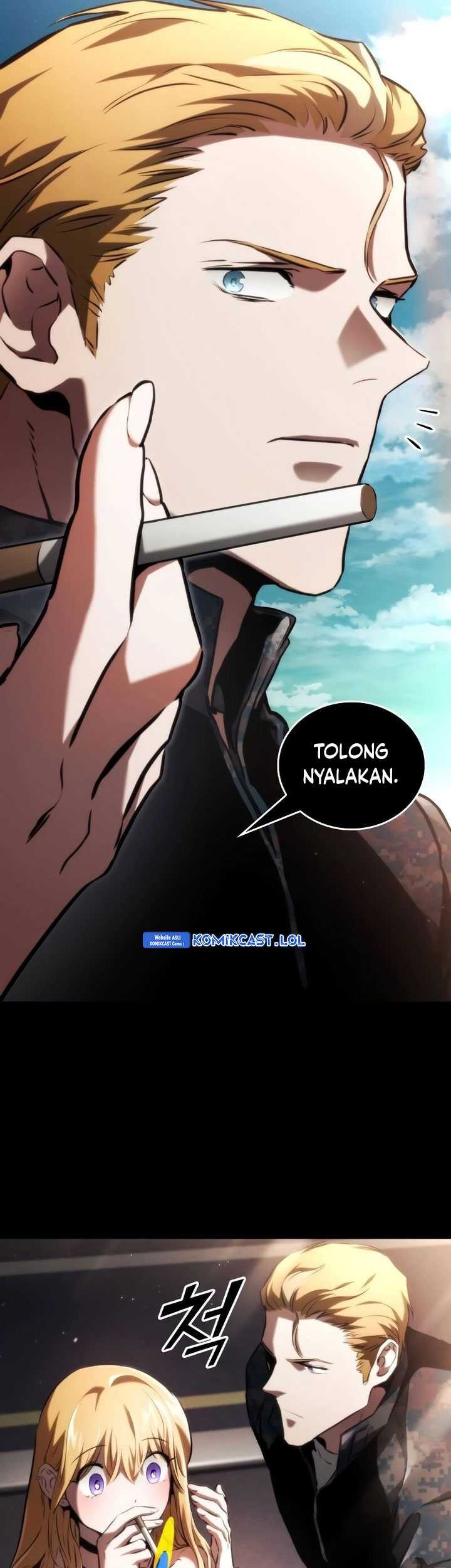 Kill The Dragon Bab 101 halaman 45