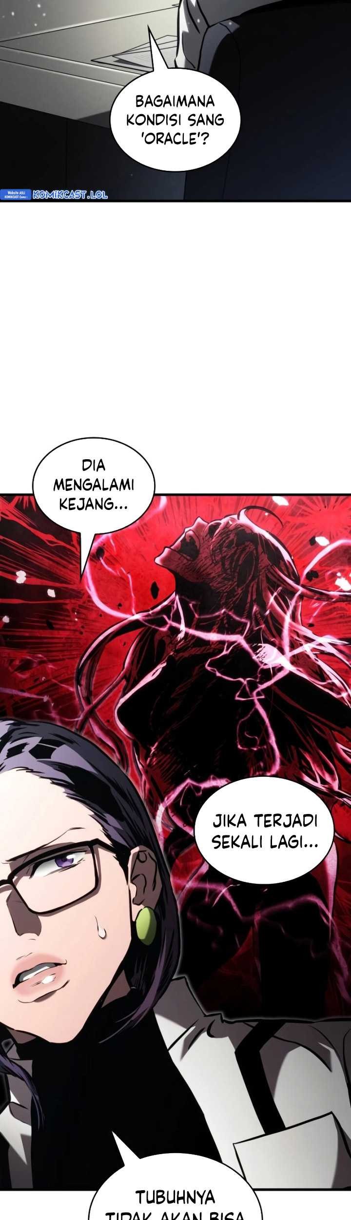 Kill The Dragon Bab 102 halaman 22
