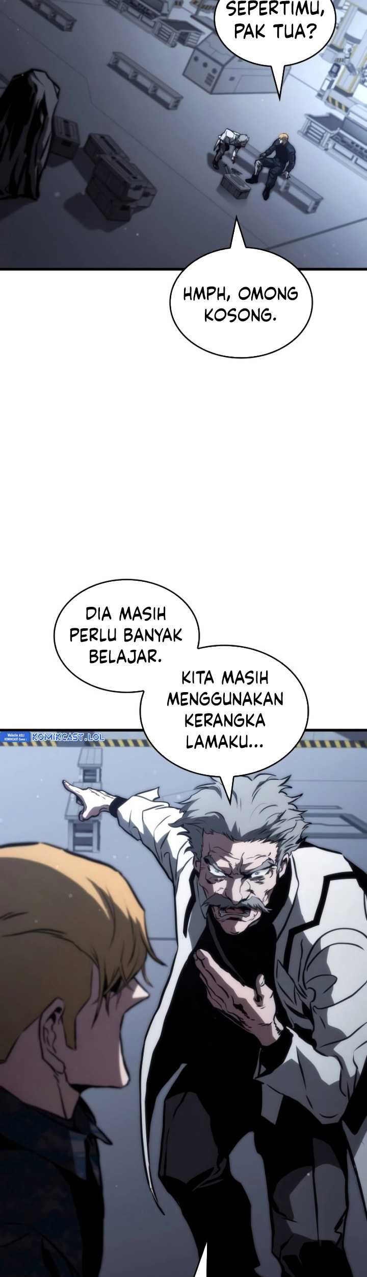 Kill The Dragon Bab 102 halaman 54