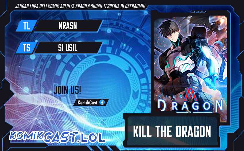 Kill The Dragon Bab 103 halaman 1