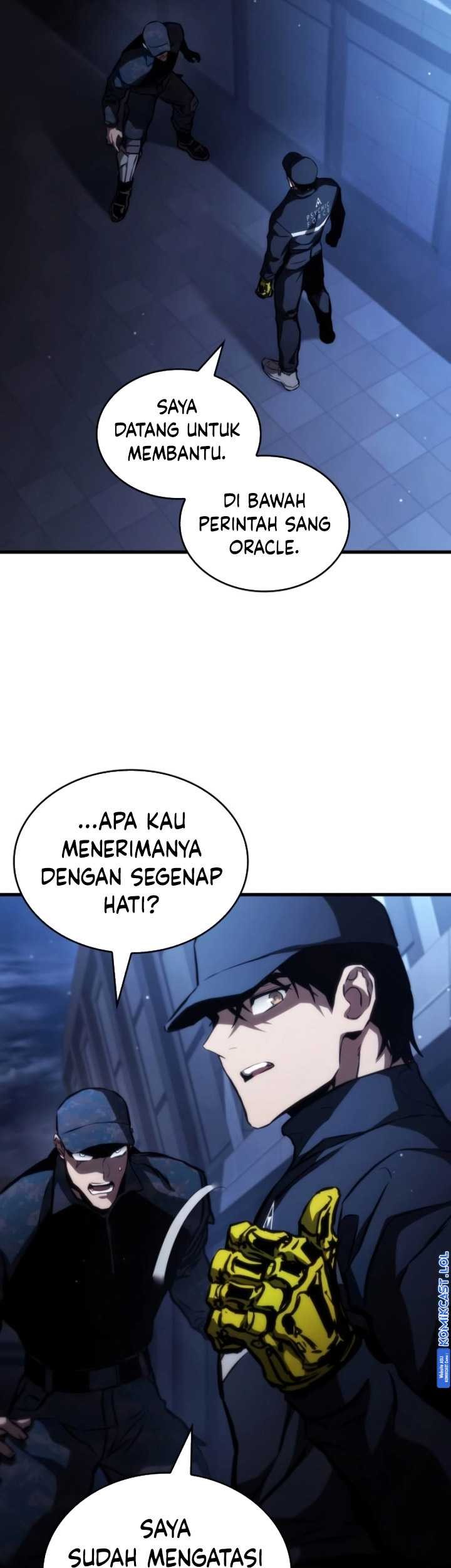 Kill The Dragon Bab 103 halaman 16
