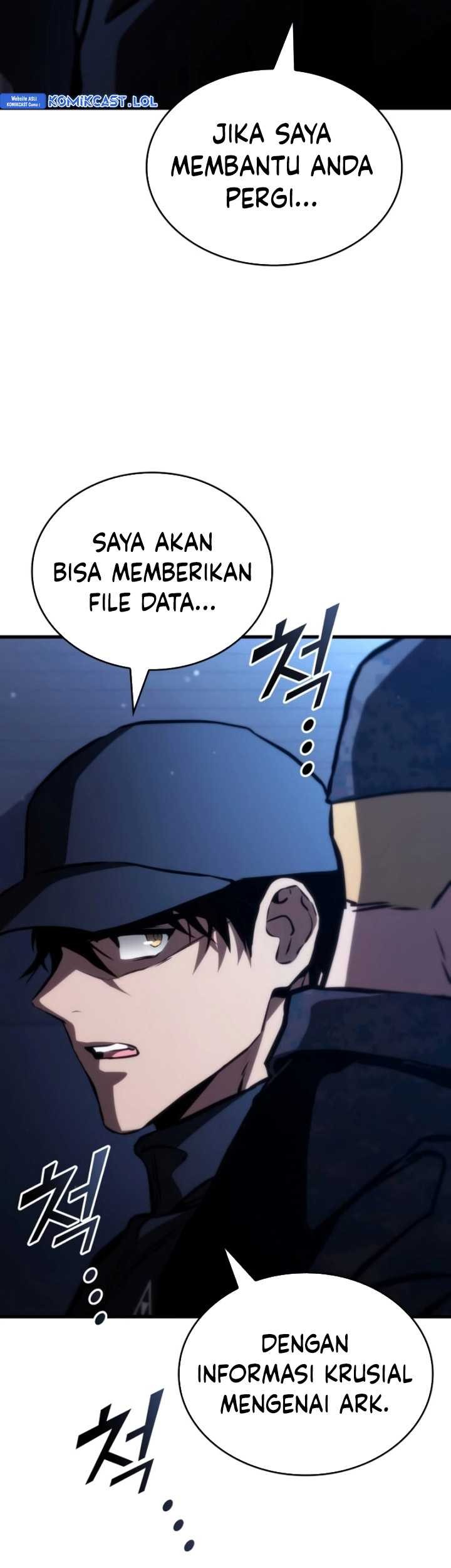 Kill The Dragon Bab 103 halaman 20