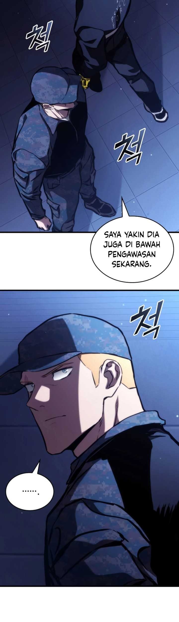 Kill The Dragon Bab 103 halaman 22