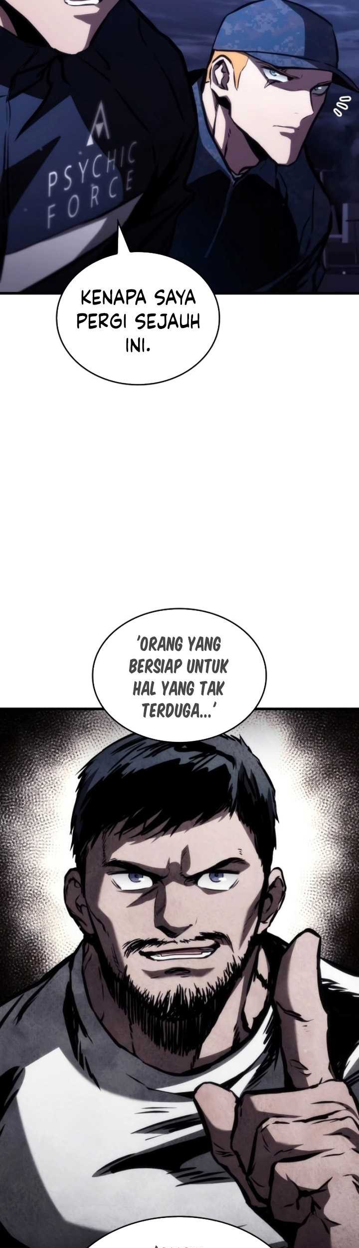Kill The Dragon Bab 103 halaman 32
