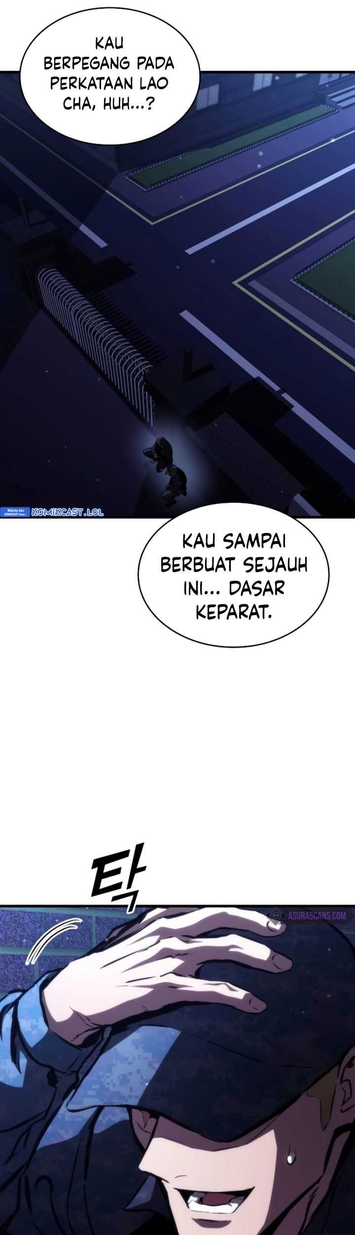Kill The Dragon Bab 103 halaman 34