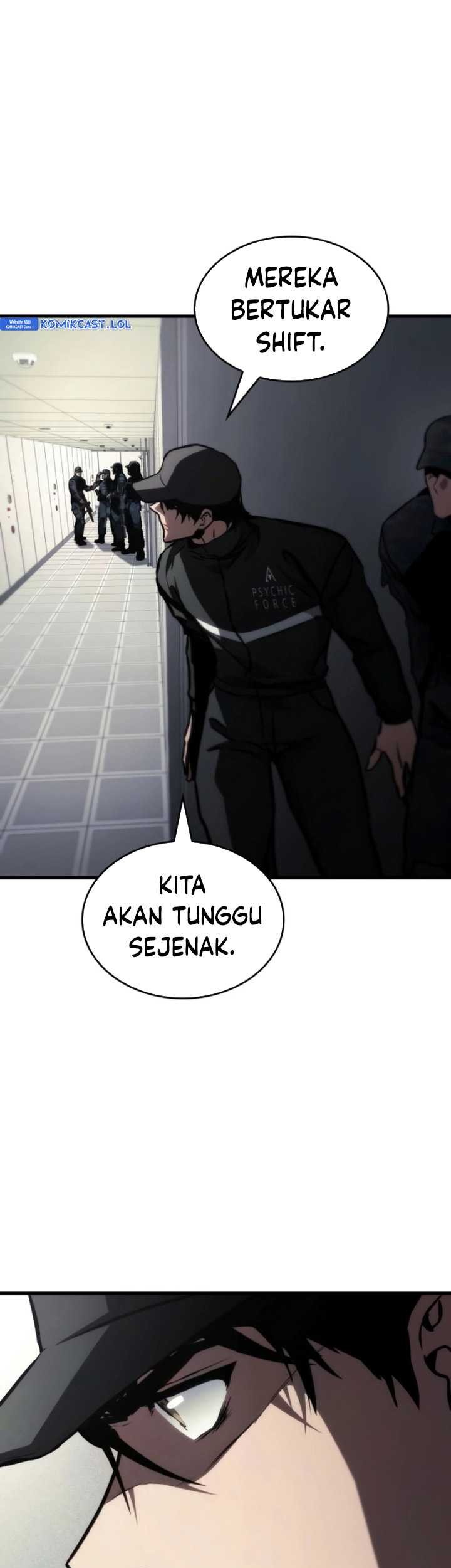 Kill The Dragon Bab 103 halaman 40