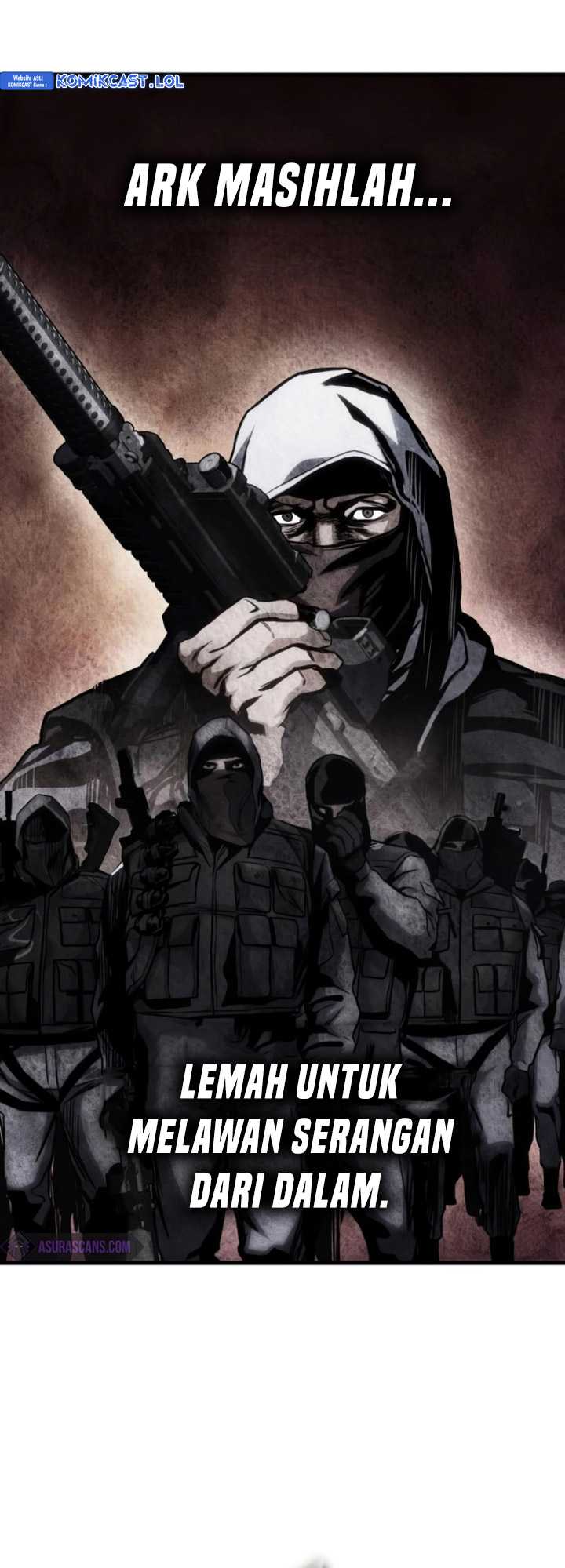 Kill The Dragon Bab 103 halaman 43
