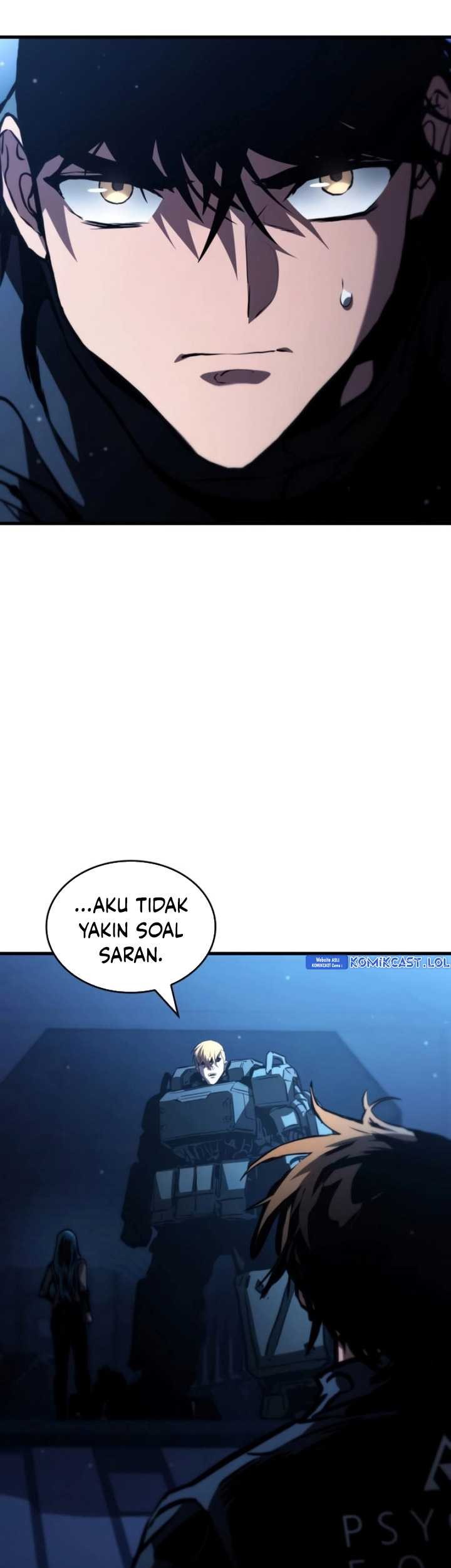 Kill The Dragon Bab 103 halaman 66