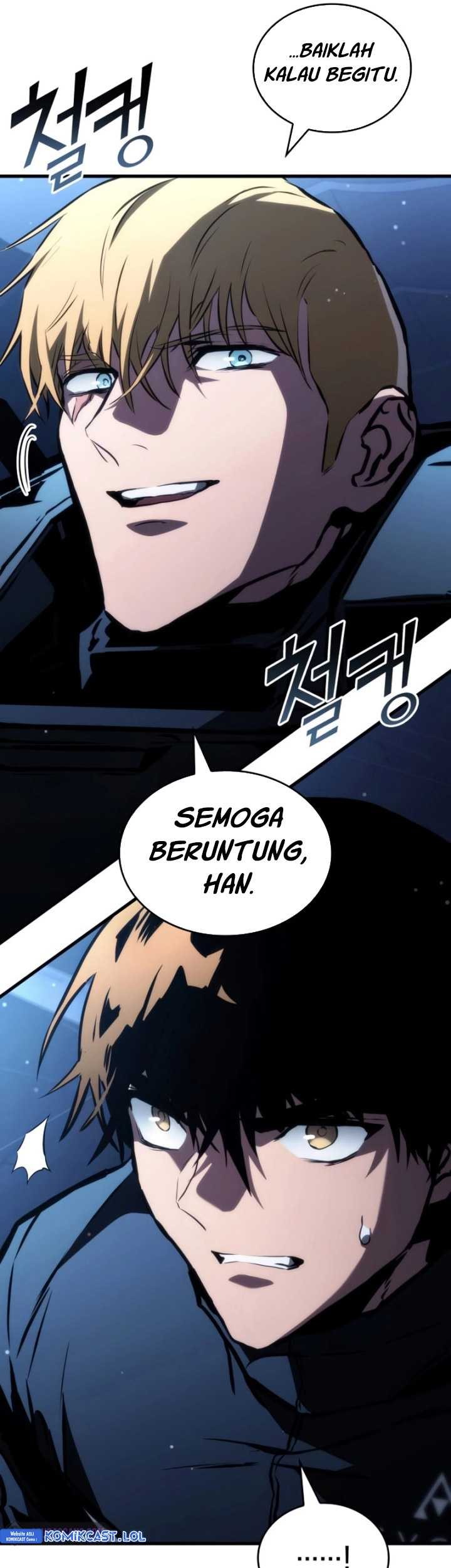 Kill The Dragon Bab 103 halaman 76