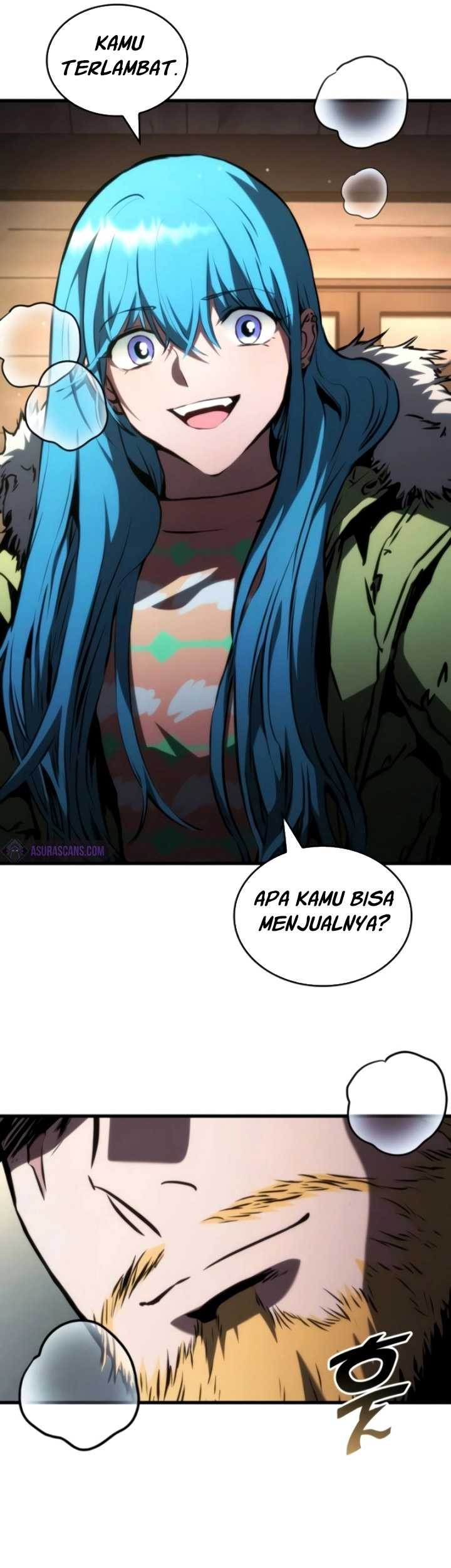 Kill The Dragon Bab 104 halaman 26