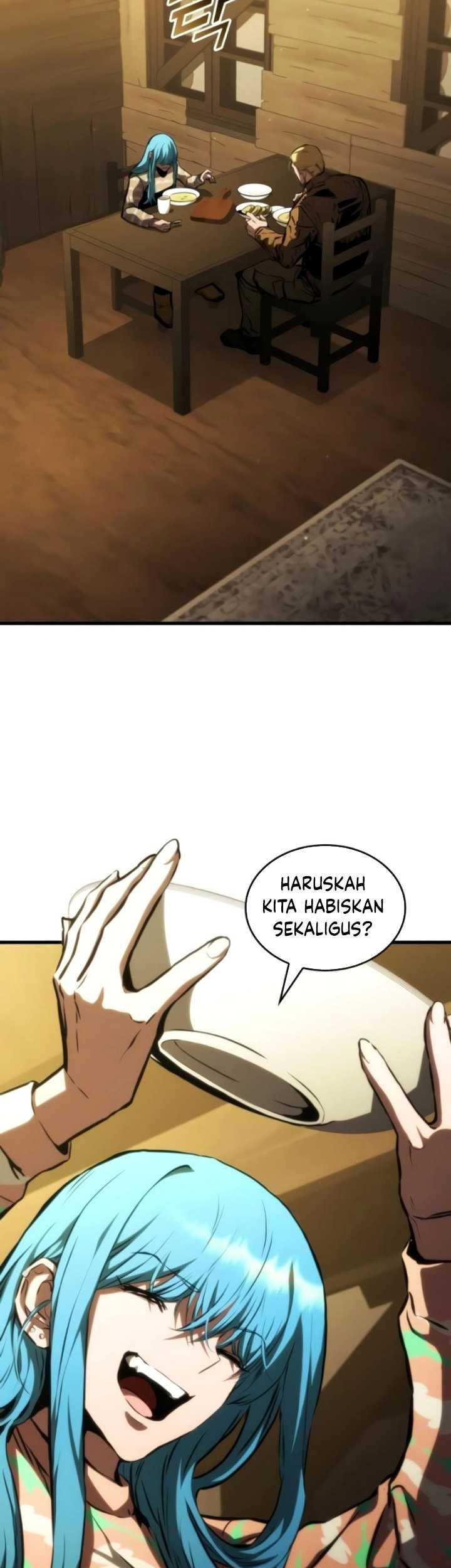 Kill The Dragon Bab 104 halaman 30