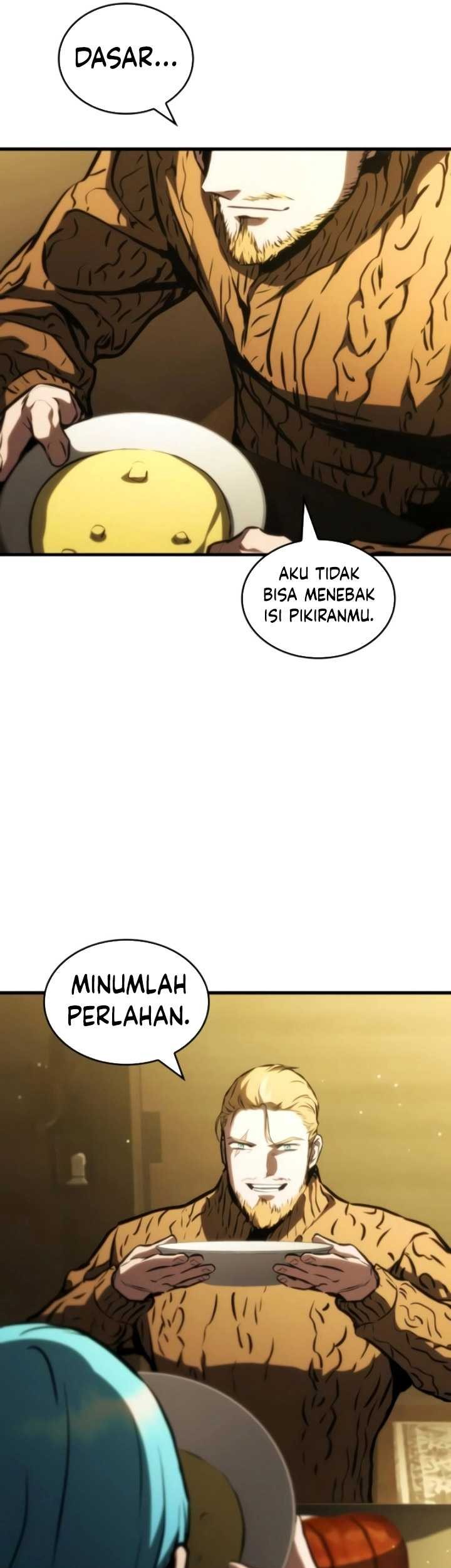 Kill The Dragon Bab 104 halaman 32