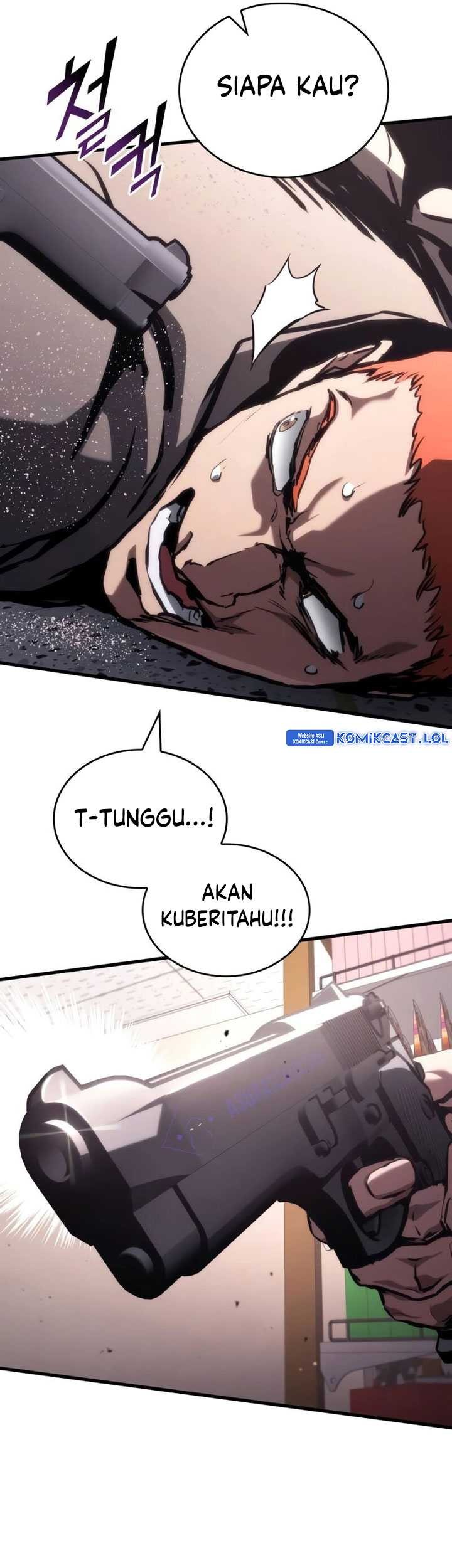 Kill The Dragon Bab 106 halaman 36