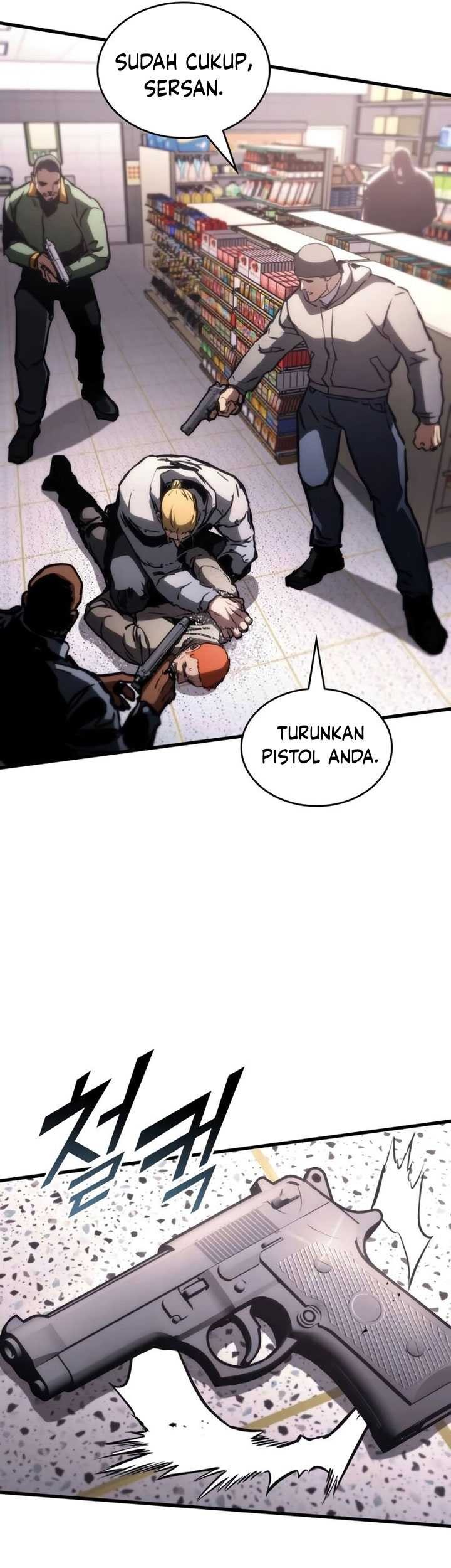 Kill The Dragon Bab 106 halaman 38