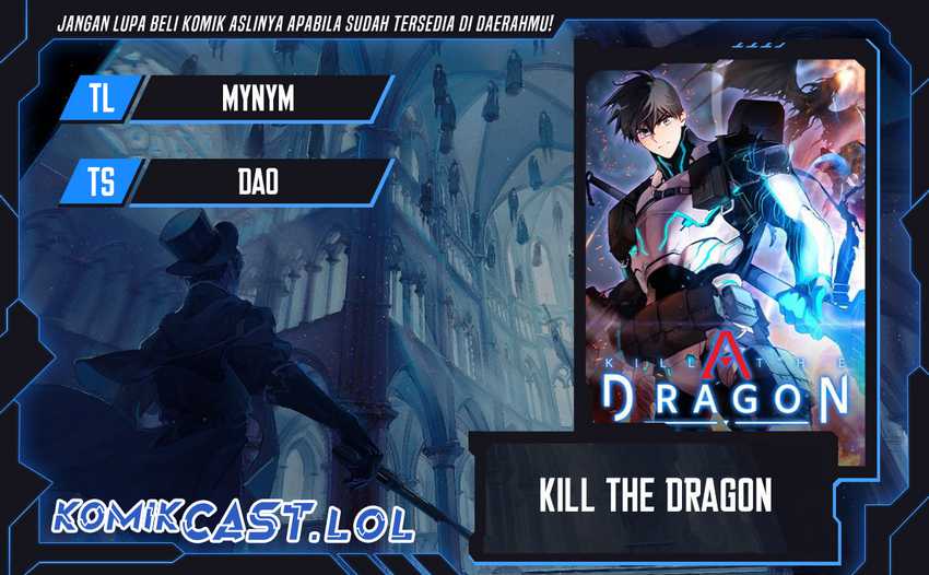 Kill The Dragon Bab 107 halaman 1