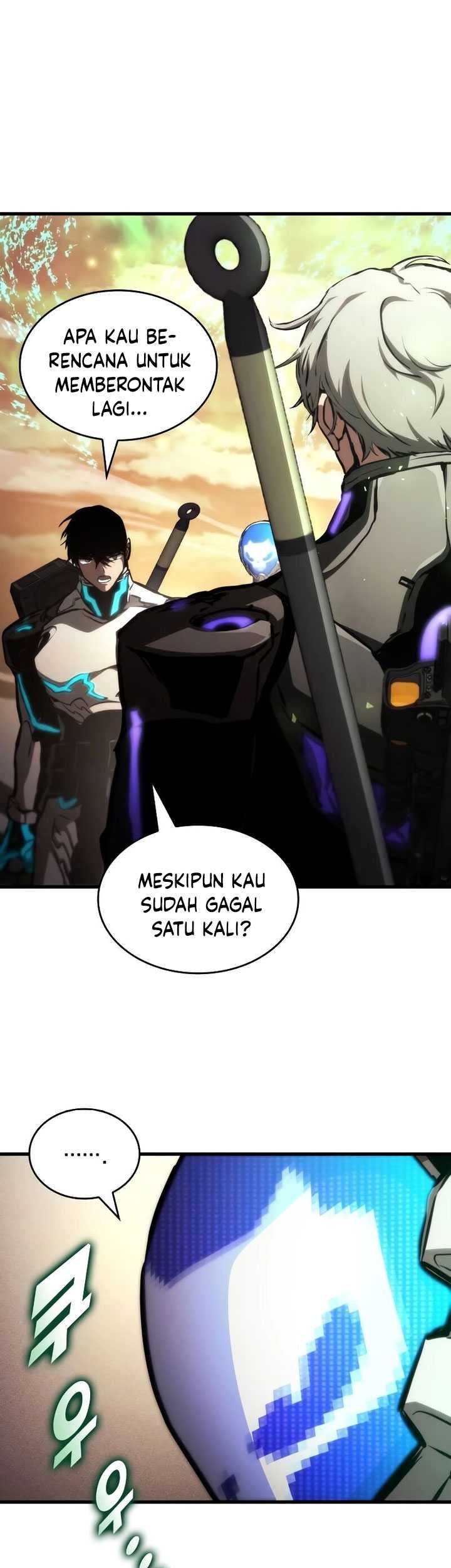 Kill The Dragon Bab 108 halaman 29