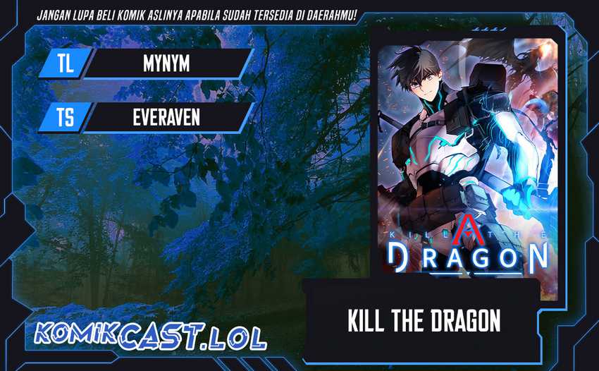 Kill The Dragon Bab 109 halaman 1