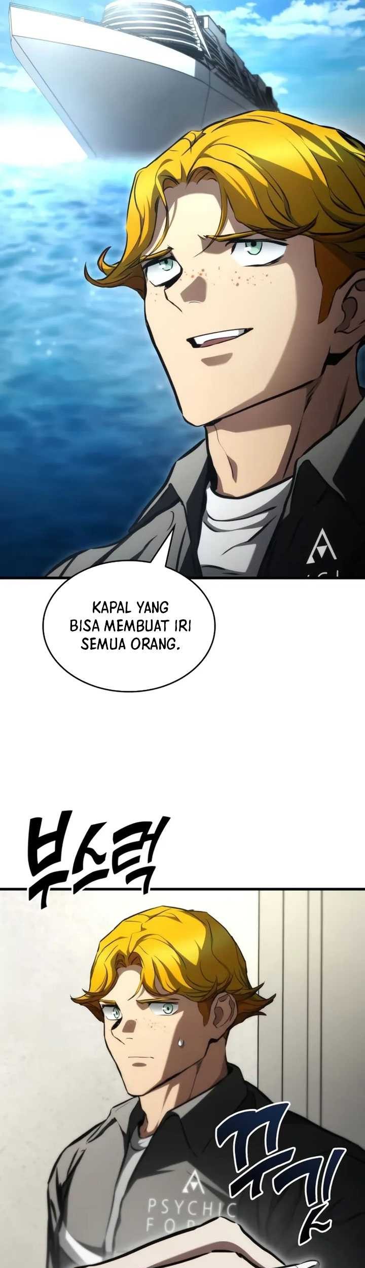 Kill The Dragon Bab 109 halaman 18