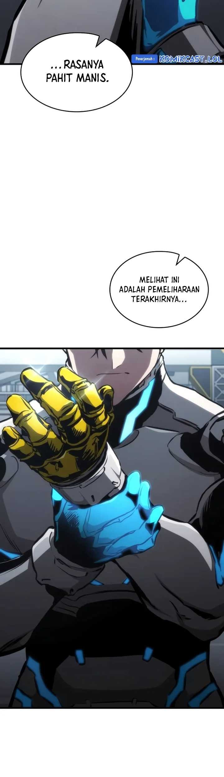 Kill The Dragon Bab 109 halaman 32