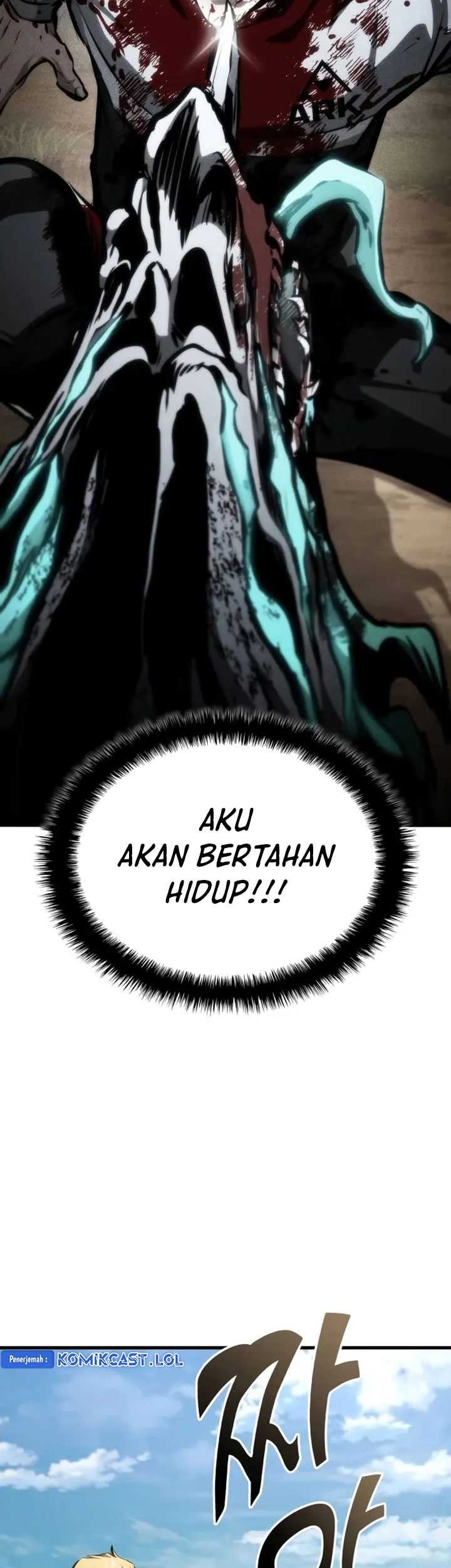 Kill The Dragon Bab 109 halaman 68