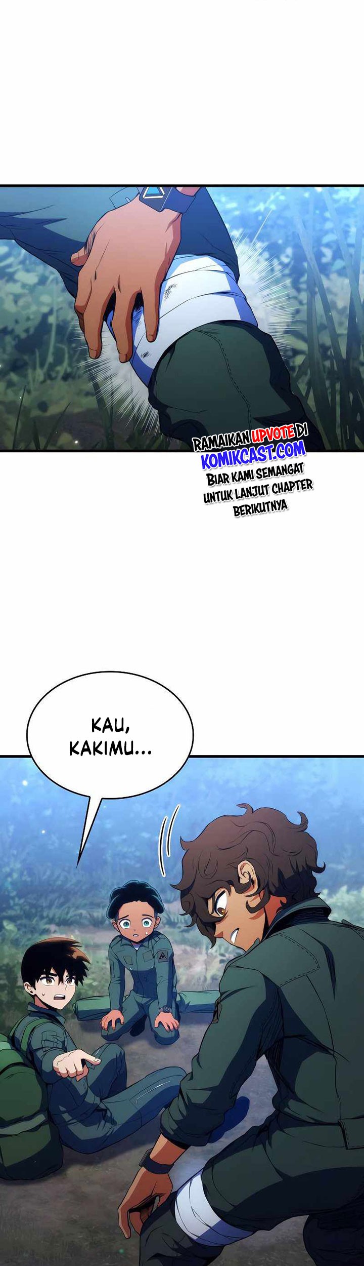 Kill The Dragon Bab 11 halaman 6