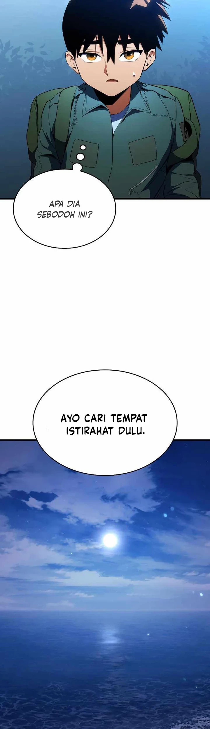 Kill The Dragon Bab 11 halaman 14