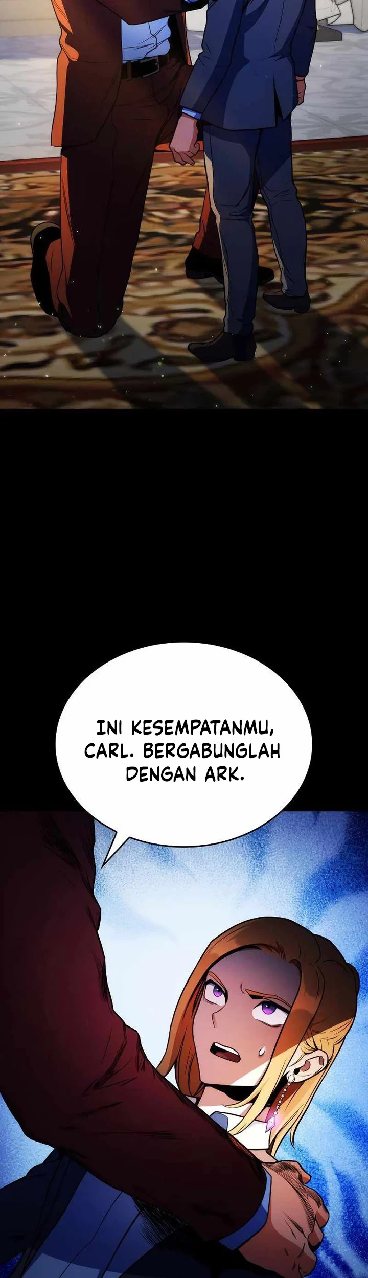 Kill The Dragon Bab 11 halaman 22