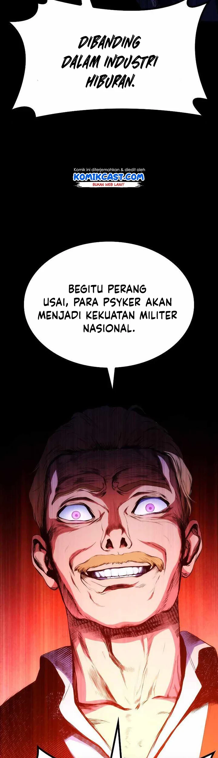Kill The Dragon Bab 11 halaman 26