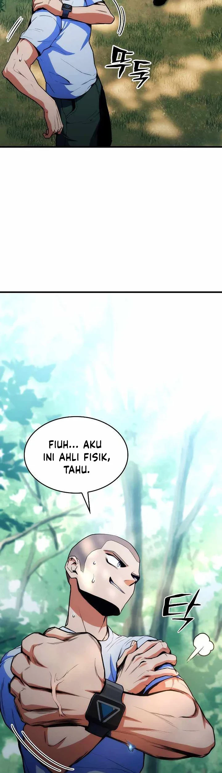 Kill The Dragon Bab 11 halaman 40