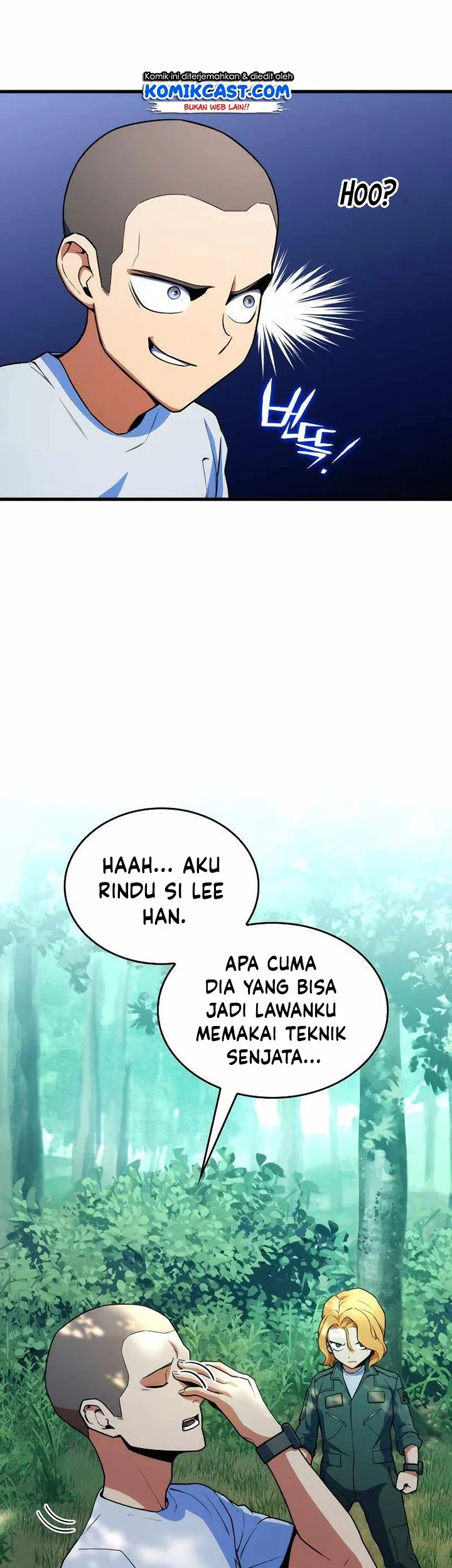 Kill The Dragon Bab 11 halaman 44